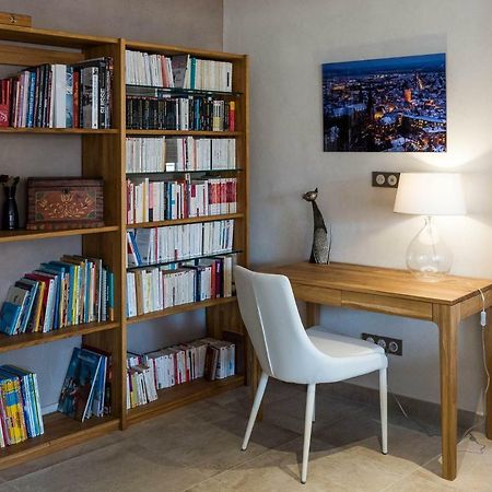 La Fontaine Sainte Odile Apartment Obernai Ngoại thất bức ảnh