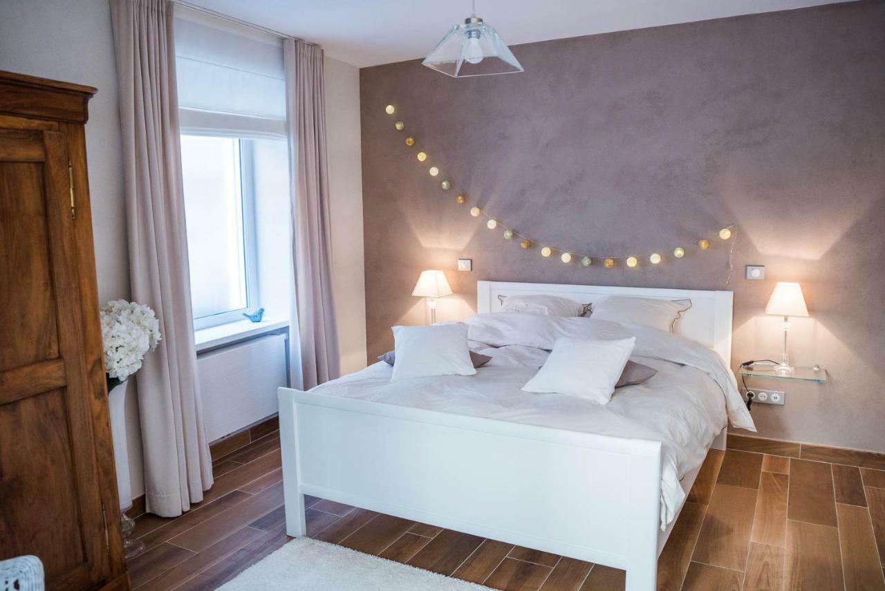 La Fontaine Sainte Odile Apartment Obernai Ngoại thất bức ảnh