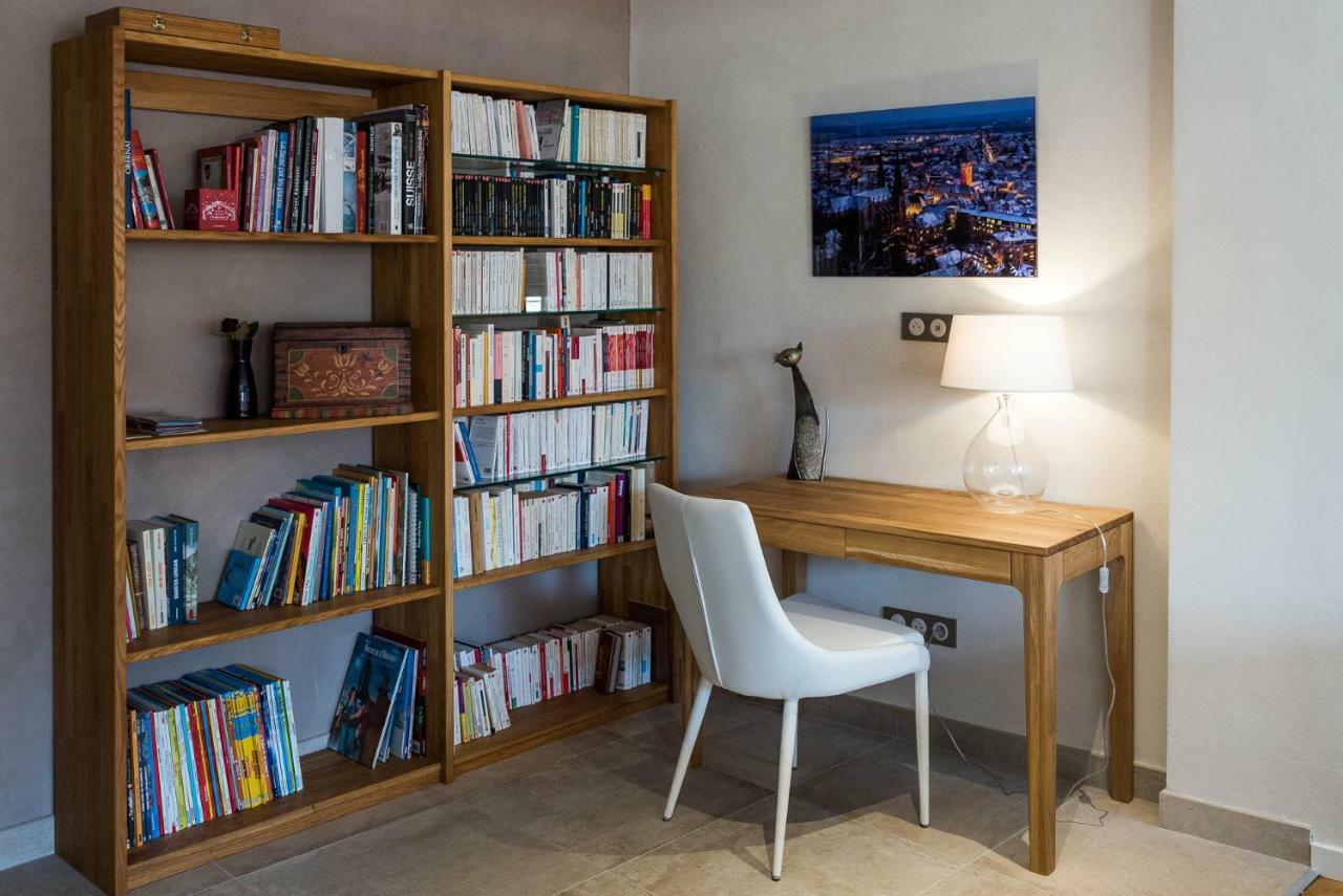 La Fontaine Sainte Odile Apartment Obernai Ngoại thất bức ảnh