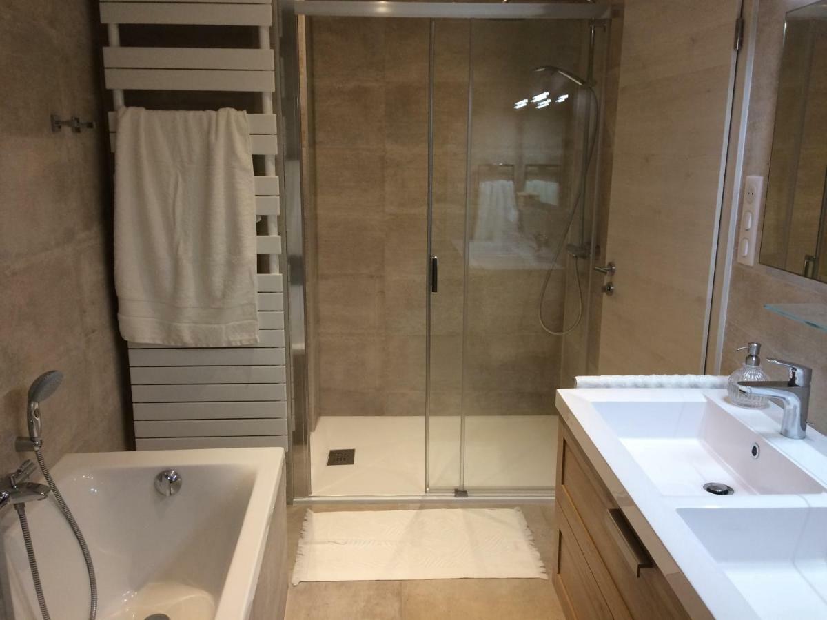 La Fontaine Sainte Odile Apartment Obernai Ngoại thất bức ảnh