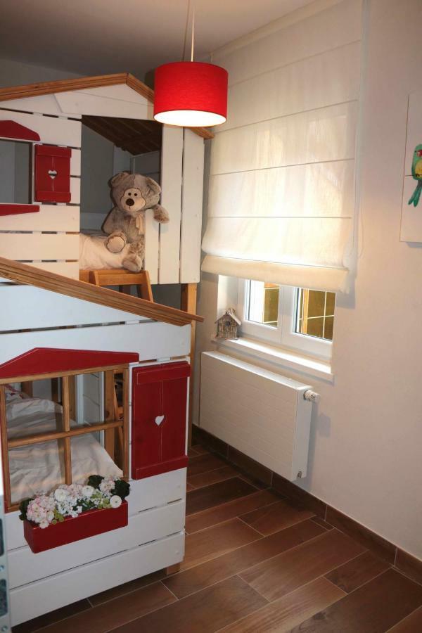 La Fontaine Sainte Odile Apartment Obernai Ngoại thất bức ảnh
